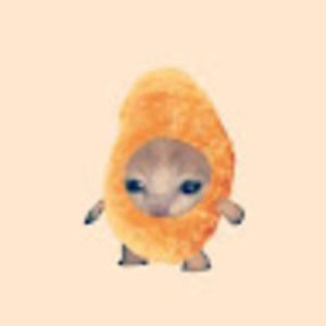 Meet your Posher, Dorian